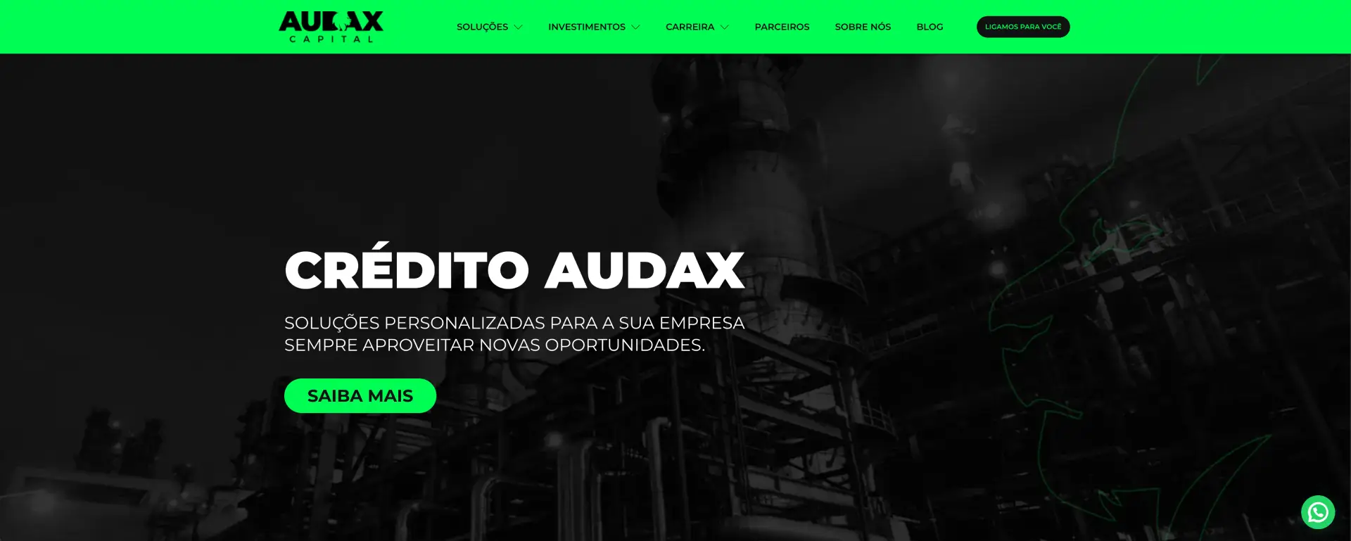 Audax 01