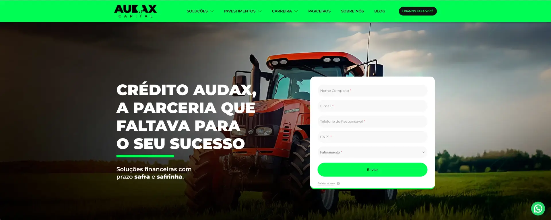 Audax 03