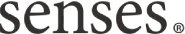 Logo de Senses