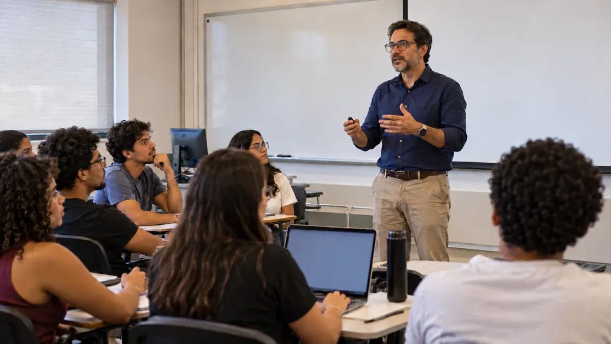 Educação