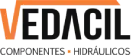 Logo de Vedacil