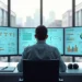 Gestor B2B monta trilha de curso online em painel digital com integrações